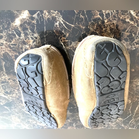 UGG DAKOTA CHESTNUT SIZE 9 - Picture 12 of 13